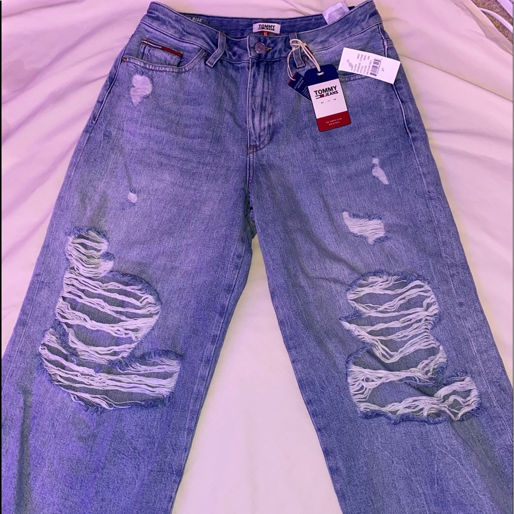 TOMMY HILFIGER JEANS *BRAND NEW*